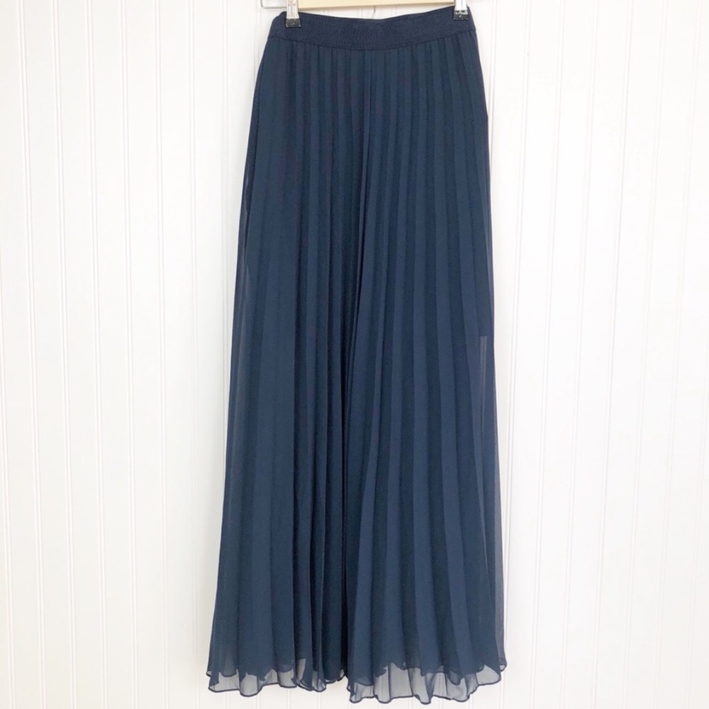 Ann Taylor Maxi Skirt